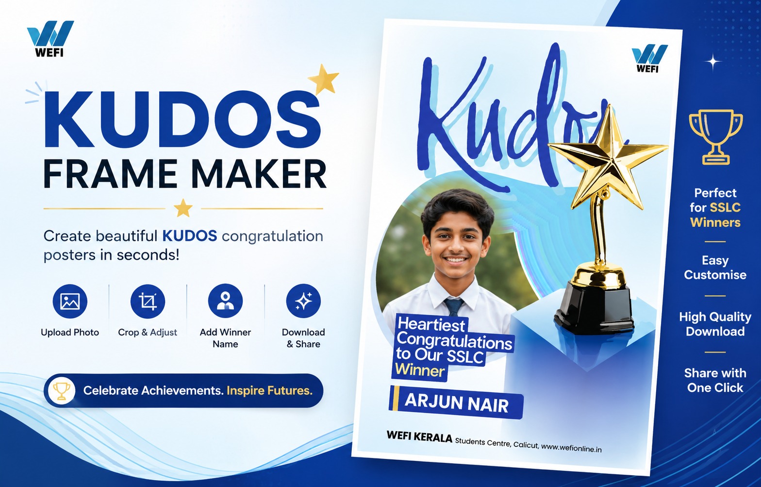 KUDOS